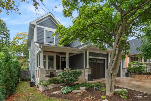 4220 Forest AVE, Downers Grove, IL 60515