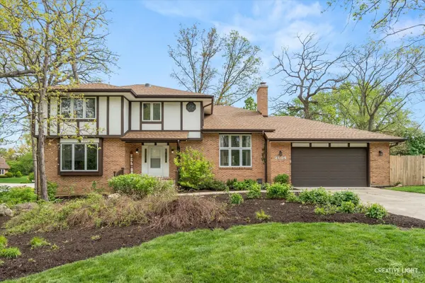 3104 Whispering Oaks LN, Woodridge, IL 60517