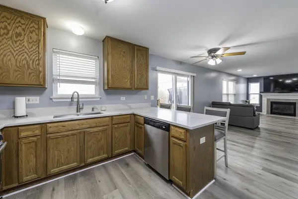 2177 W Wicklow LN, Round Lake, IL 60073
