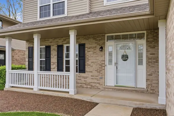 16406 Morgan LN, Orland Hills, IL 60487