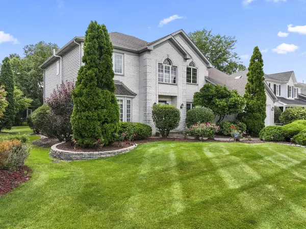 2524 Freeland CT,  Naperville,  IL 60564
