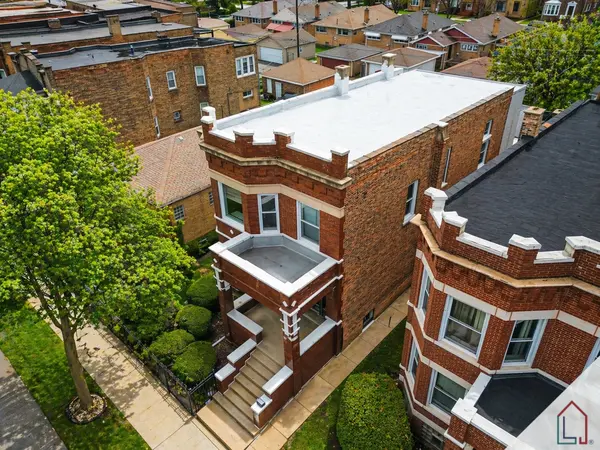 5321 W Jackson BLVD, Chicago, IL 60644