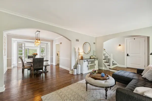 1216 16th ST, Wilmette, IL 60091