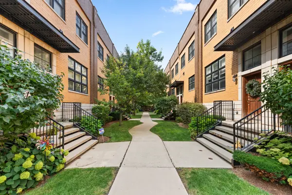 2060 N Stave ST #3, Chicago, IL 60647