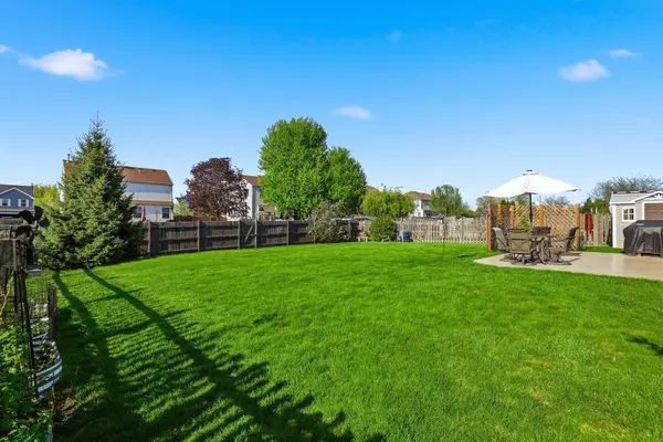 10850 Great Plaines CT, Huntley, IL 60142
