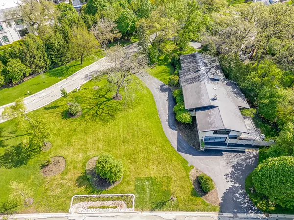 708 WOODLAND AVE, Hinsdale, IL 60521
