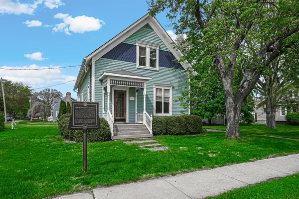 6832 173rd PL, Tinley Park, IL 60477