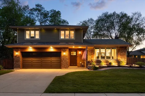 534 Summit DR, Schaumburg, IL 60193