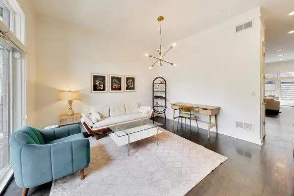 1725 W Le Moyne ST #1, Chicago, IL 60622