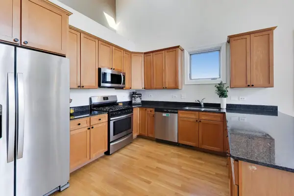 4210 N California AVE #3N, Chicago, IL 60618