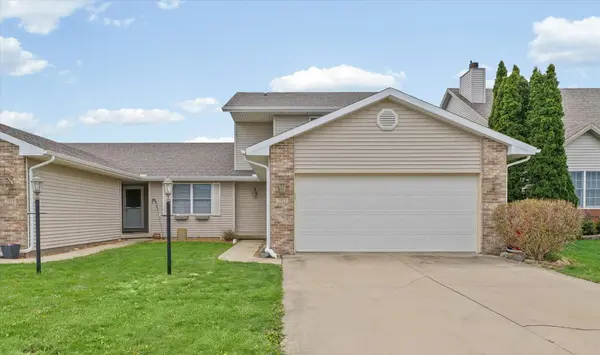 3915 Aberdeen DR, Champaign, IL 61822