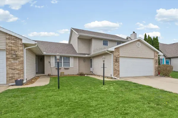 3915 Aberdeen DR, Champaign, IL 61822
