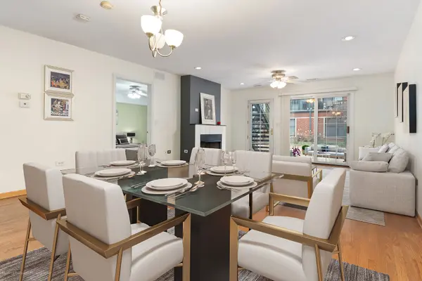 1812 S State ST #34, Chicago, IL 60616
