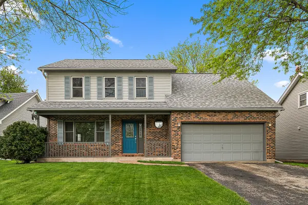 1408 Fawn CT, Bolingbrook, IL 60490
