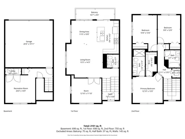 822 Center ST, Des Plaines, IL 60016