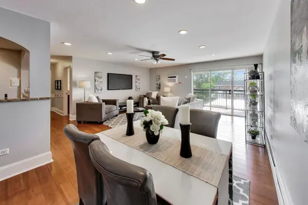 3913 Saratoga AVE #G301, Downers Grove, IL 60515