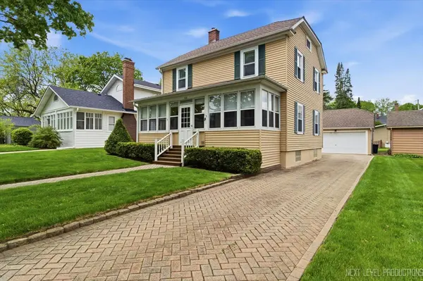622 Edison ST, Geneva, IL 60134