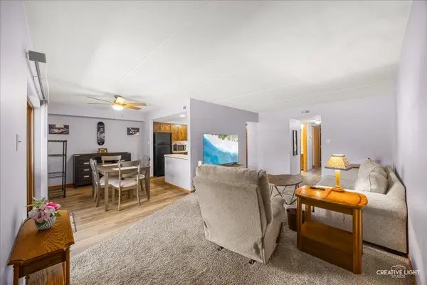 16736 Paxton AVE #1S, Tinley Park, IL 60477