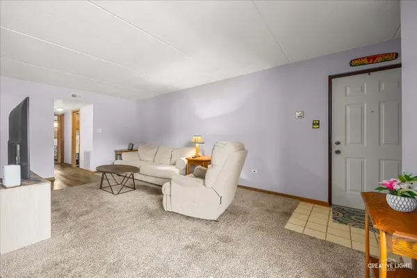 16736 Paxton AVE #1S, Tinley Park, IL 60477