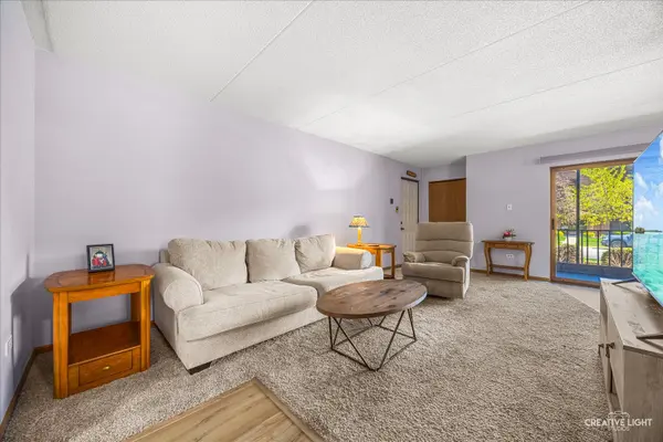 16736 Paxton AVE #1S, Tinley Park, IL 60477