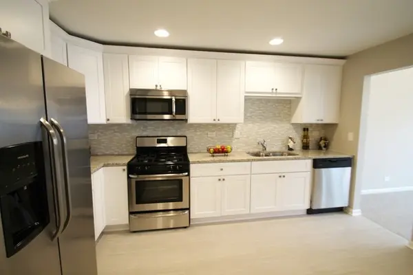 118 Morningside LN W #118, Buffalo Grove, IL 60089