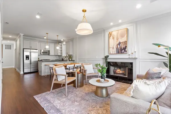 1026 N HERMITAGE AVE #2, Chicago, IL 60622