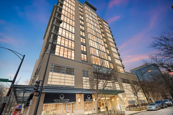 212 E Cullerton ST #603, Chicago, IL 60616