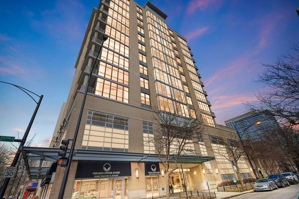 212 E Cullerton ST #603, Chicago, IL 60616