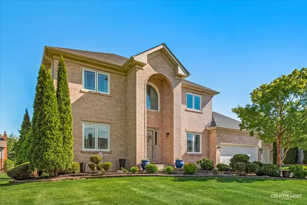 22531 W Bass Lake RD, Plainfield, IL 60544