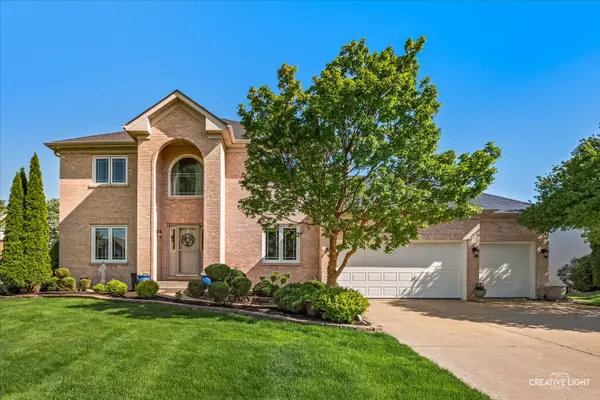 22531 W Bass Lake RD, Plainfield, IL 60544