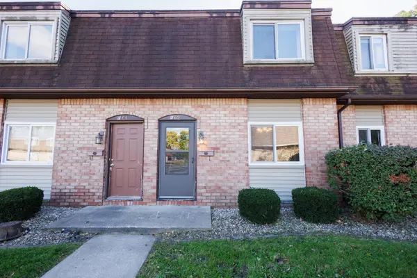 1119 S Curtis AVE #F62, Kankakee, IL 60901
