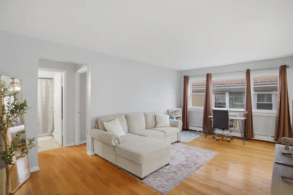 3057 N NARRAGANSETT ST #9, Chicago, IL 60634
