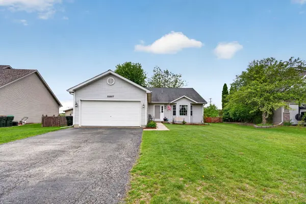 25557 S Mallard DR, Channahon, IL 60410