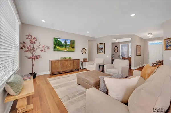 13007 Wisconsin CIR, Huntley, IL 60142