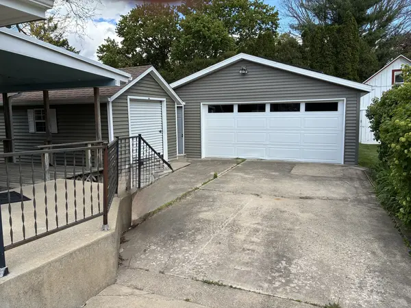 209 Main ST, Lindenwood, IL 61049
