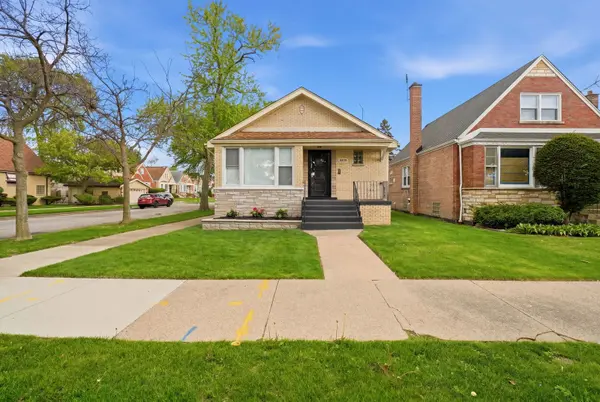 8500 S Wolcott AVE, Chicago, IL 60620