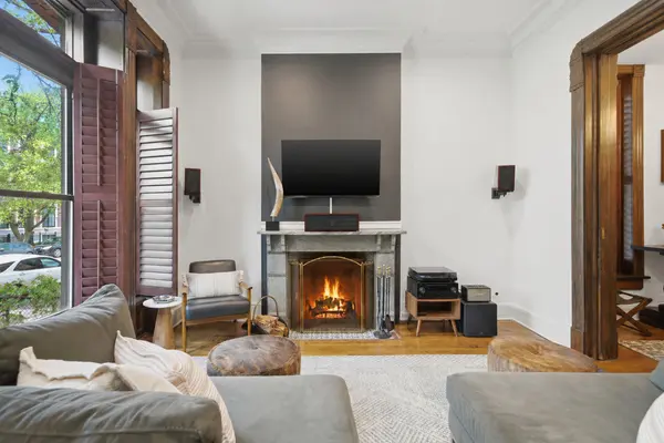 2019 N Sheffield AVE #103, Chicago, IL 60614