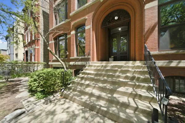 2019 N Sheffield AVE #103, Chicago, IL 60614