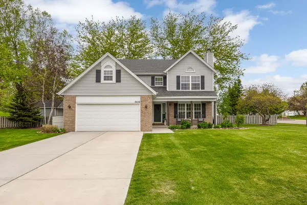 2632 Switch Grass RD, Morris, IL 60450