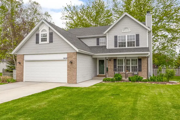 2632 Switch Grass RD, Morris, IL 60450