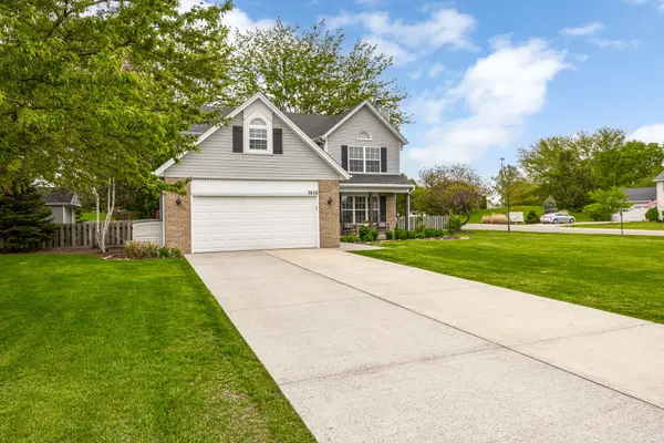 2632 Switch Grass RD, Morris, IL 60450