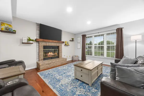 2632 Switch Grass RD, Morris, IL 60450