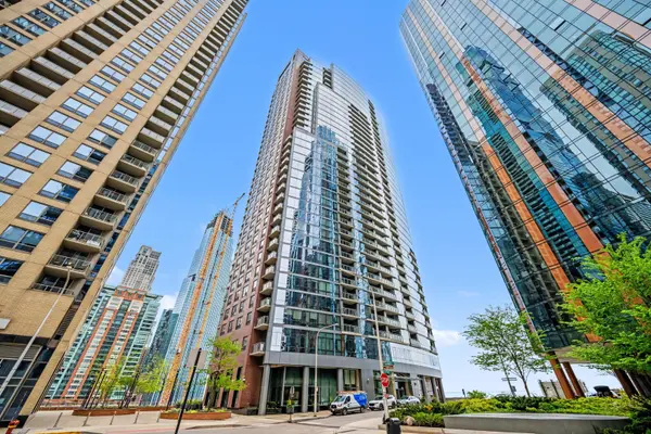 450 E Waterside DR #705, Chicago, IL 60601