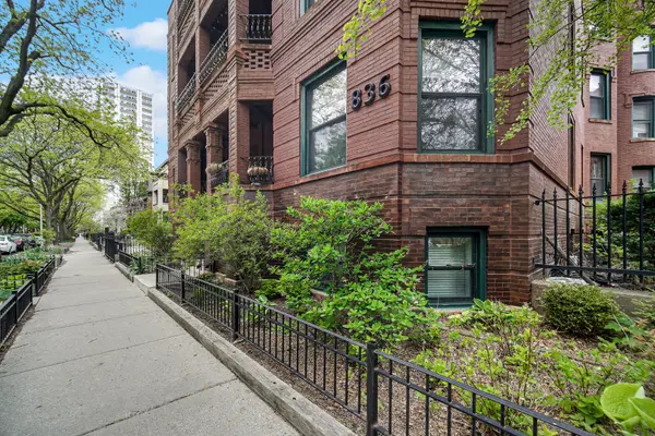 836 W LAKESIDE PL #1W, Chicago, IL 60640