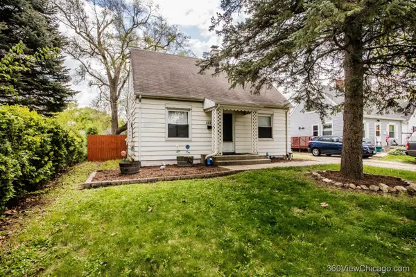 1222 Cleveland ST, Lockport, IL 60441