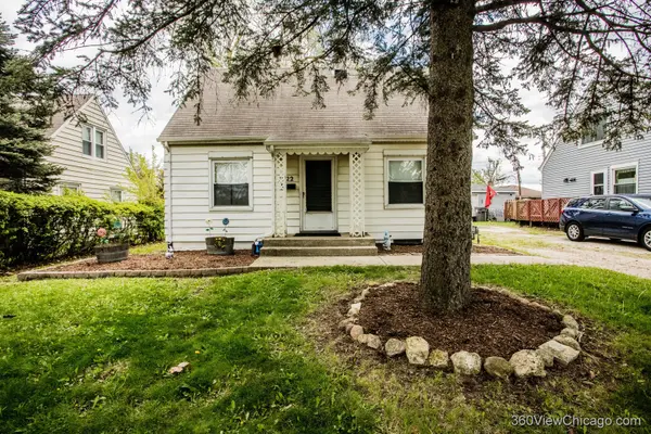 1222 Cleveland ST, Lockport, IL 60441