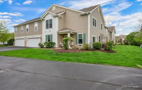 76 Johnson CT, North Aurora, IL 60542