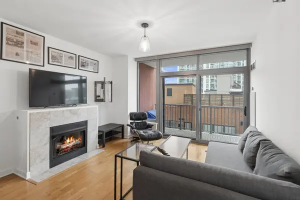 1600 S PRAIRIE AVE #705, Chicago, IL 60616