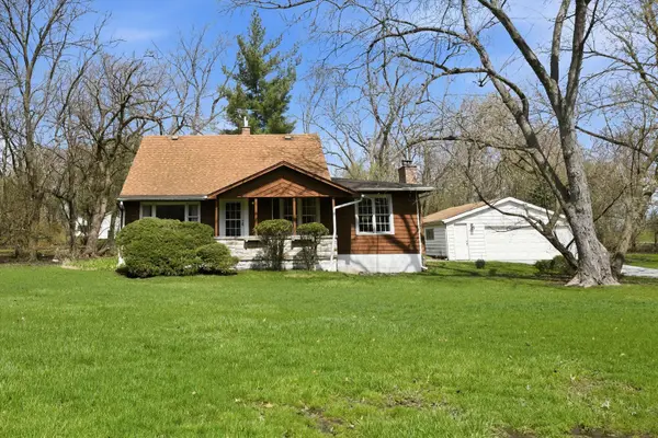 3246 192nd ST, Homewood, IL 60430