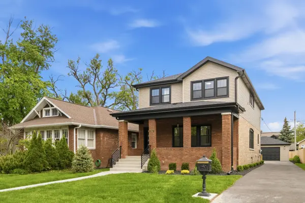 2262 W 109th ST, Chicago, IL 60643
